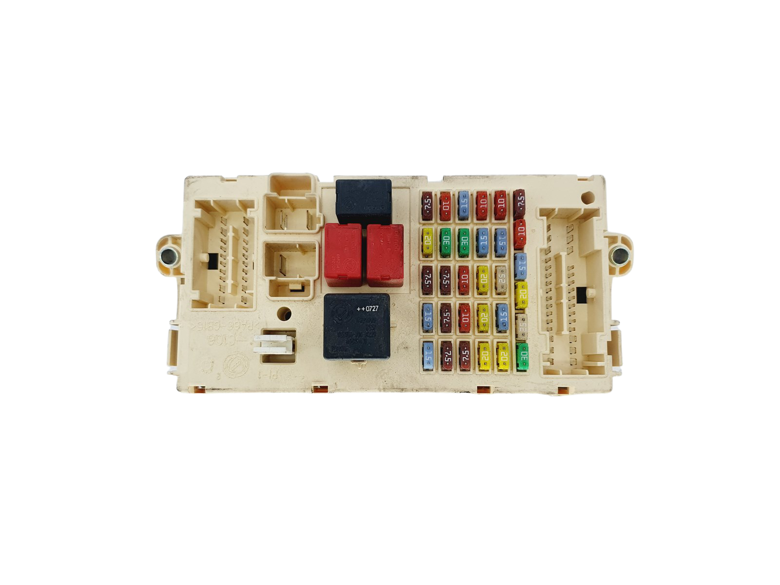Ohjausyksikkö BSI Lancia 60660091 main product photo