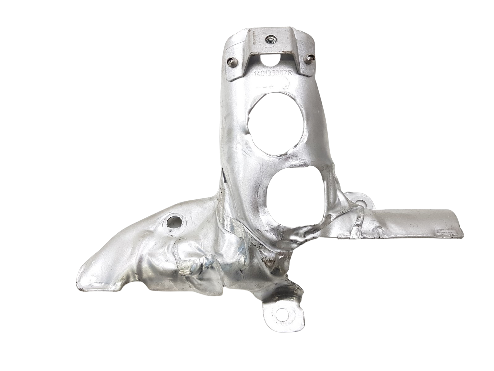 Lämpösuoja Turbo 140135097R 2.0 dCi Renault Trafic 3 0km S6 main product photo