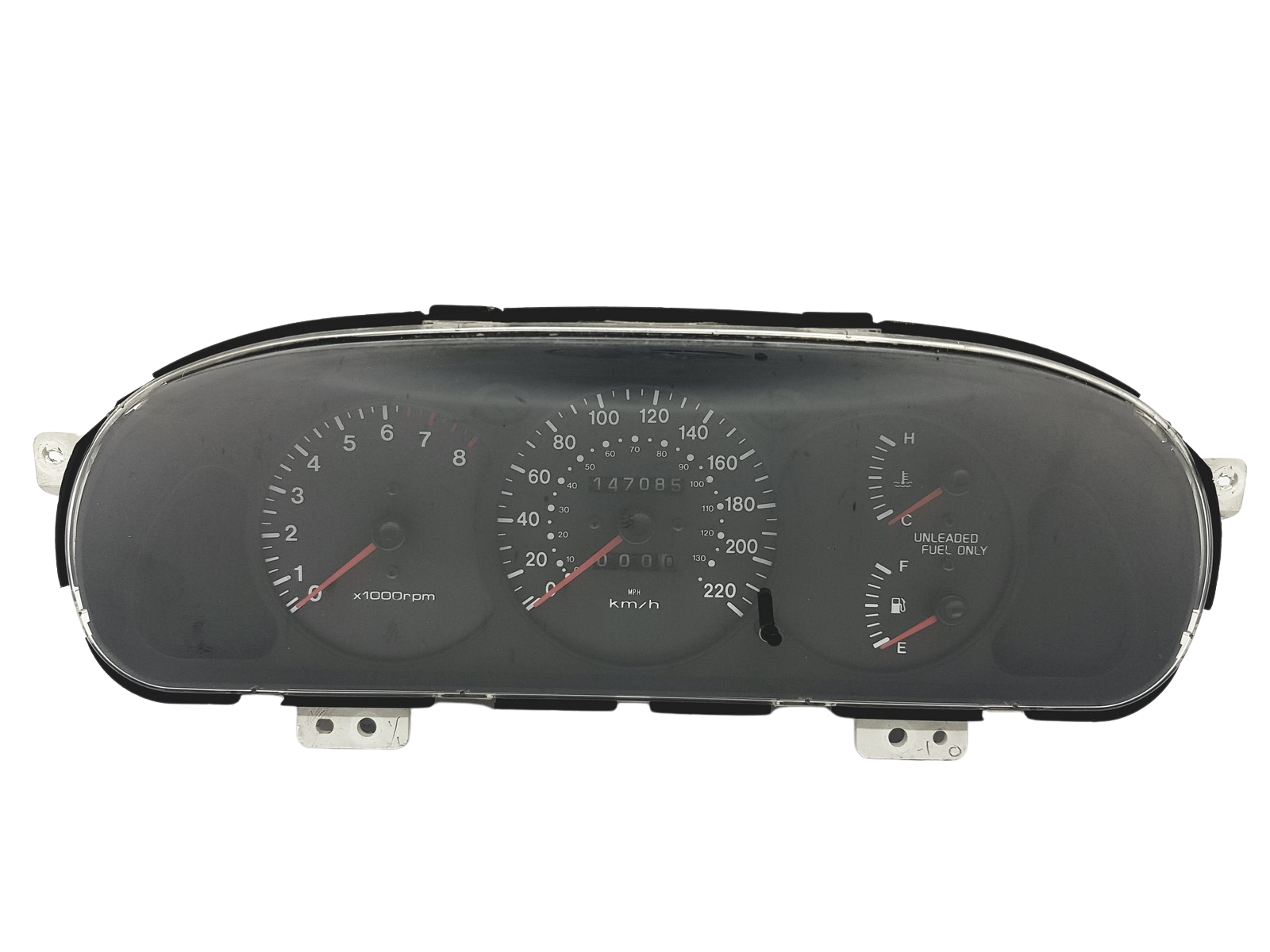 Kierroslukumittari Kia Shuma K2AC-55-43XE 55422 main product photo