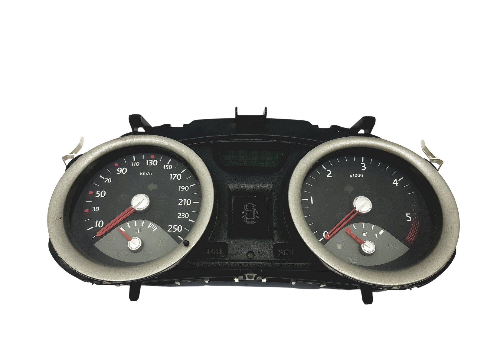 Kierroslukumittari Renault Megane 2 8200399695 D 55082 main product photo