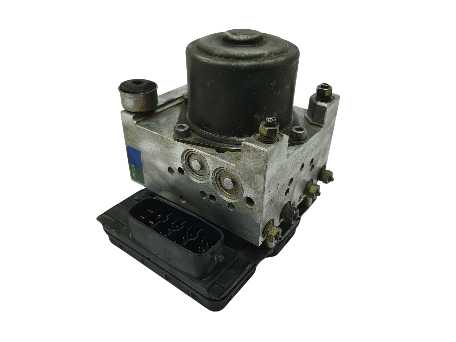 Abs-pumppu Mazda 6 GJ6E437A0 437-0070 Sumitomo 6241 main product photo