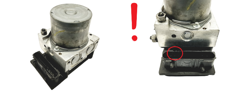 Abs-pumppu Renault Megane 2 Scenic 2 8200038695 Bosch 59777 main product photo