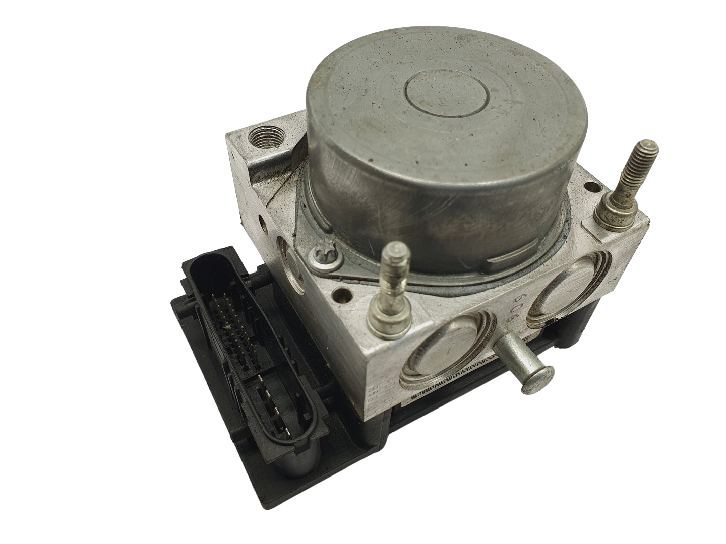 Abs-pumppu Nissan Micra K12 47660BC60A 0265800574 0265231841 63367 main product photo