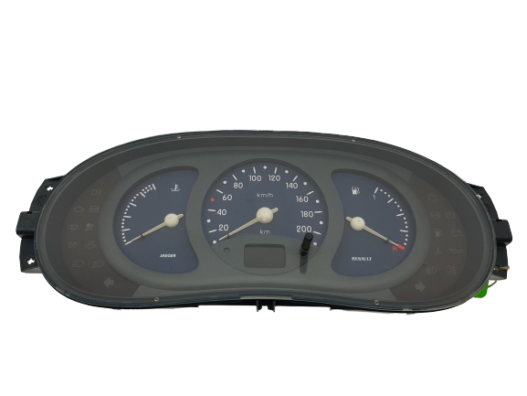 Nopeusmittari Renault Kangoo 1 7700313173 K7 23290 main product photo