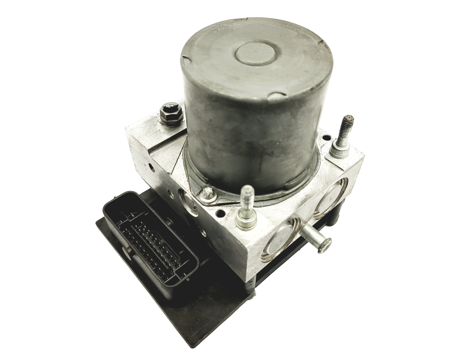 Abs-pumppu Audi A4 8E0614517BF 0265950474 Bosch 35484 main product photo