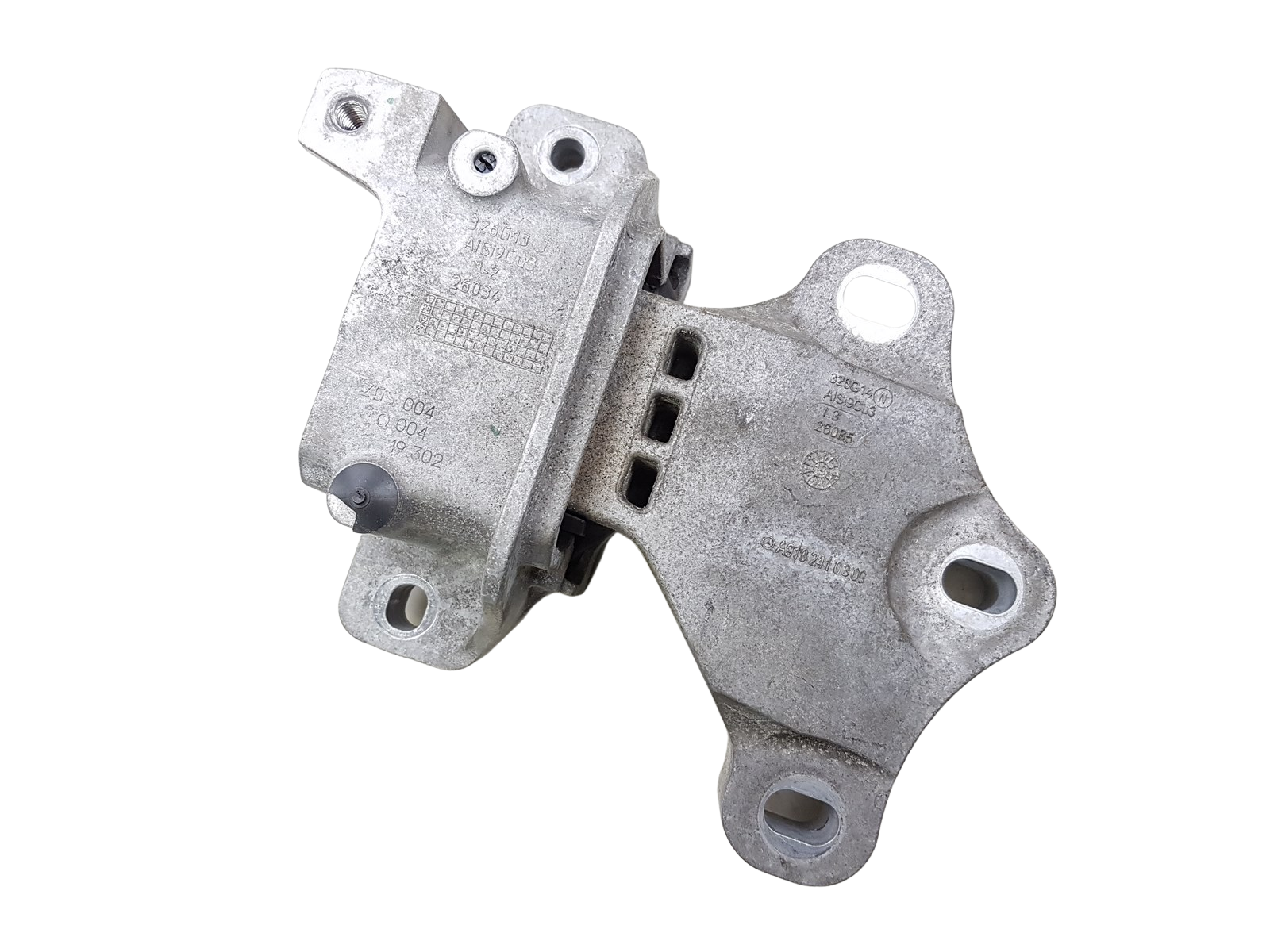 Moottorin Kiinnike Mercedes Sprinter A9102410300 main product photo
