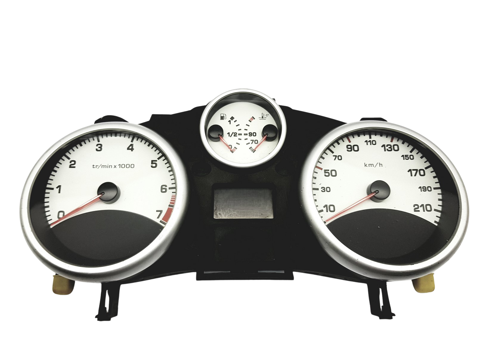 Nopeusmittari Peugeot 207 9666132380 A2C53337652 49790 main product photo