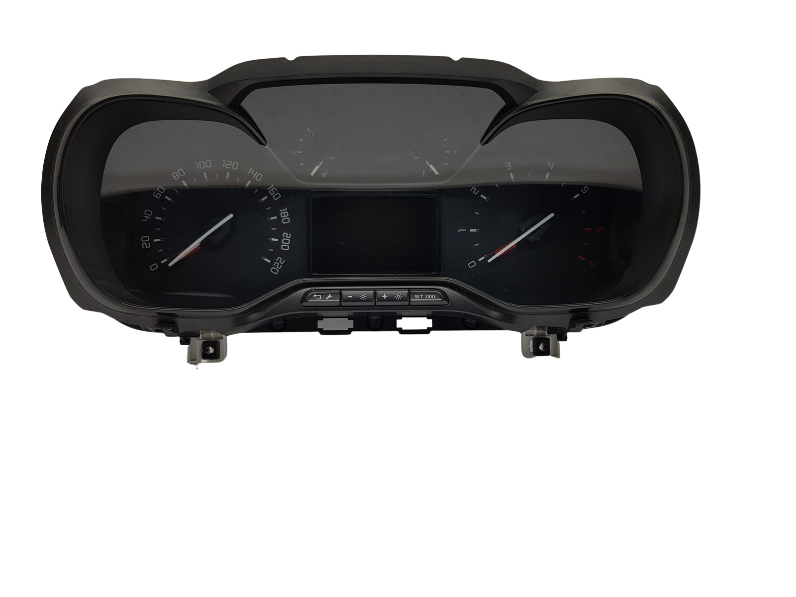 Kierroslukumittari Citroen Berlingo 9838081980 main product photo