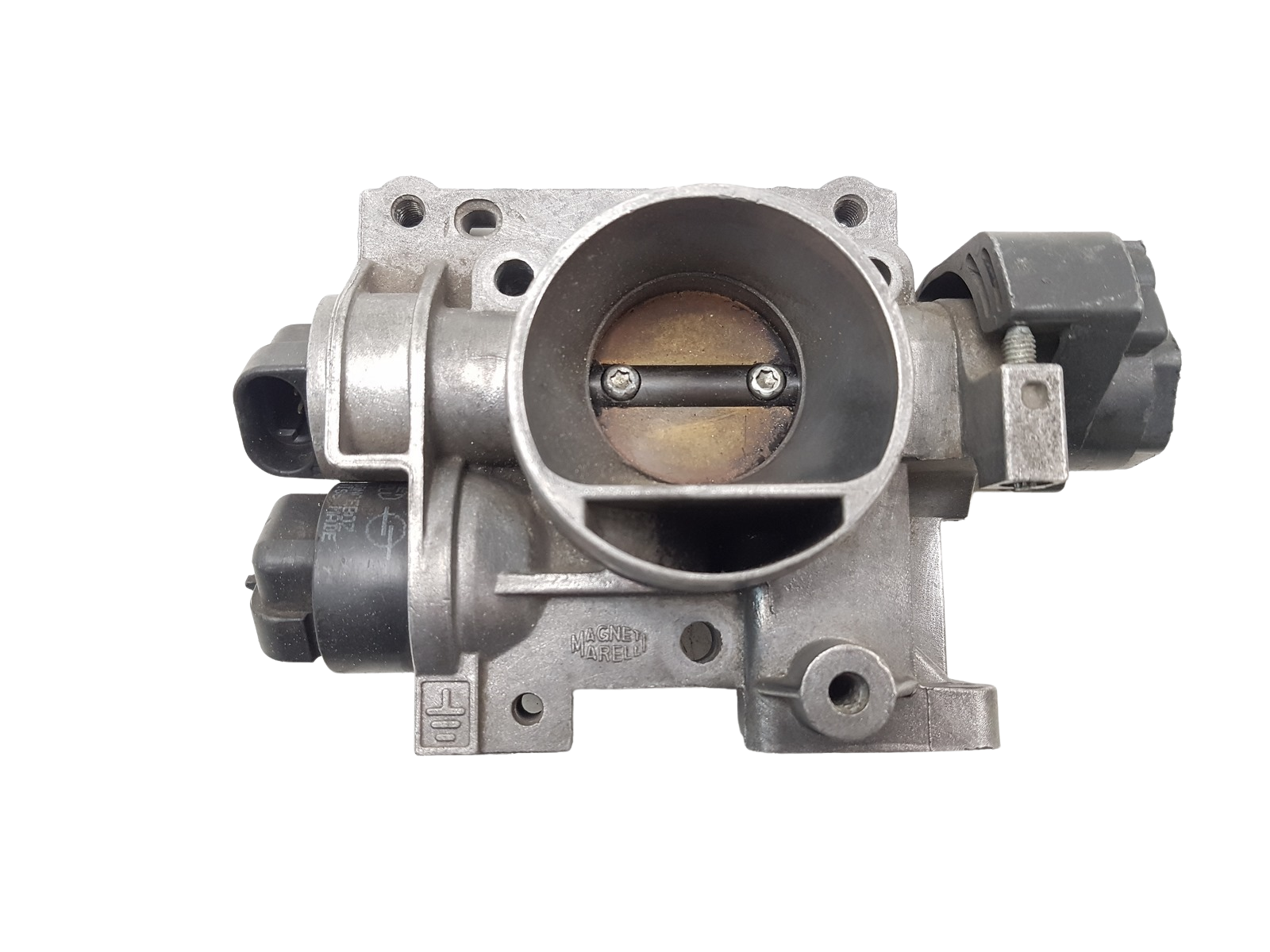 Kaasuläpän venttiili Fiat 36SXFE1/D IB01/00 Magneti Marelli main product photo