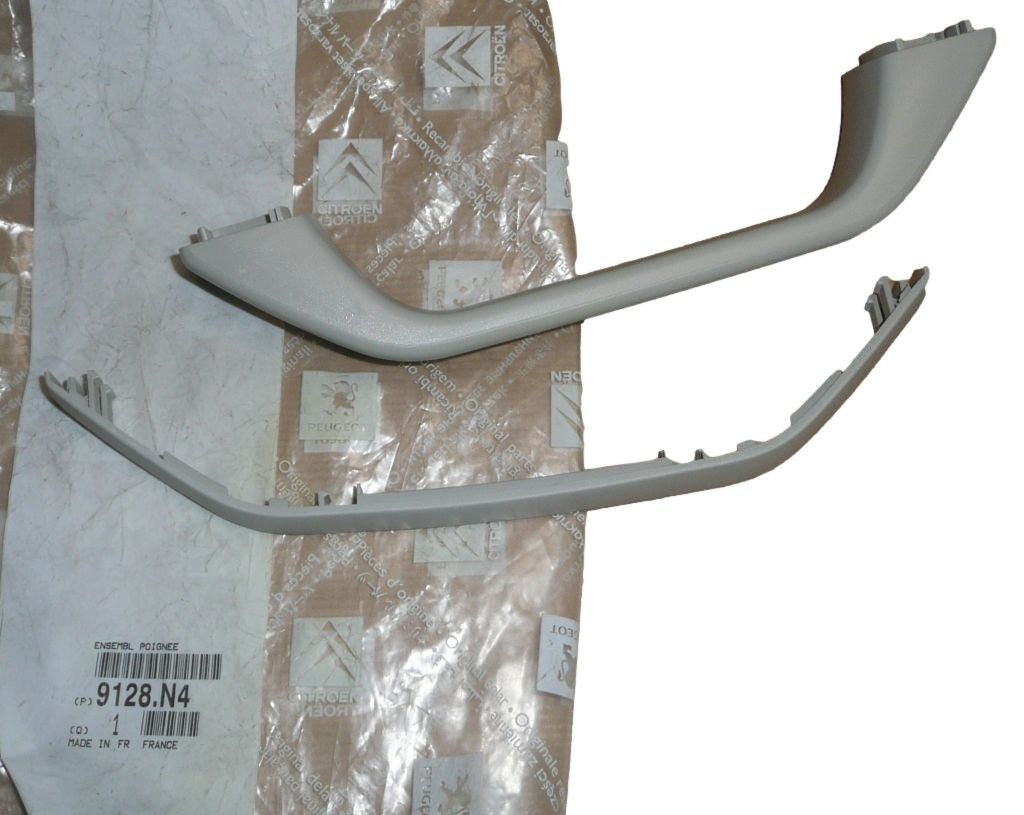 Kahva Uusi Alkuperäinen 9128.N4 9128N4 Citroen Peugeot main product photo