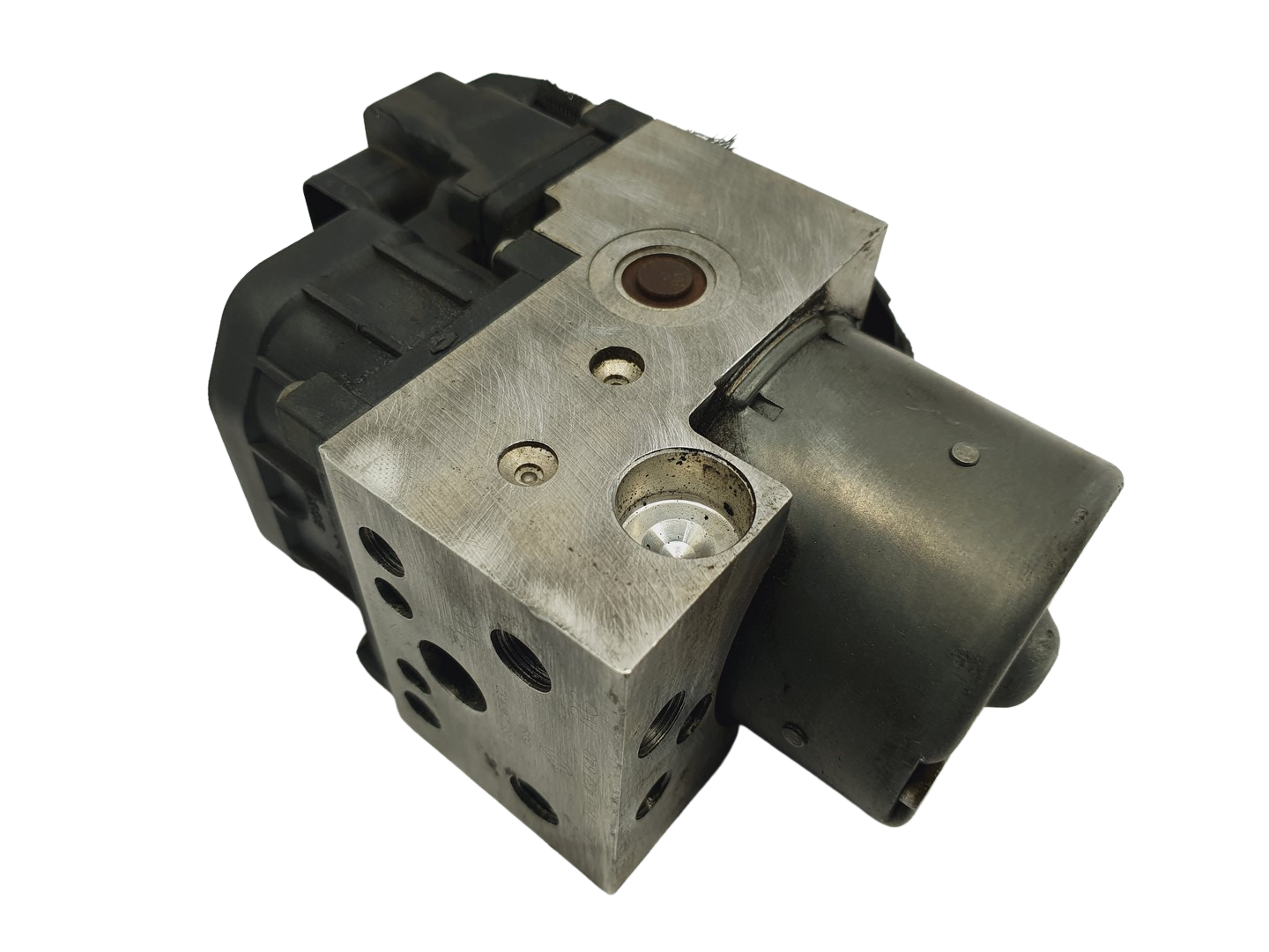 Abs-pumppu Renault Megane Scenic 7700432643 0273004395 0265216732 66419 main product photo