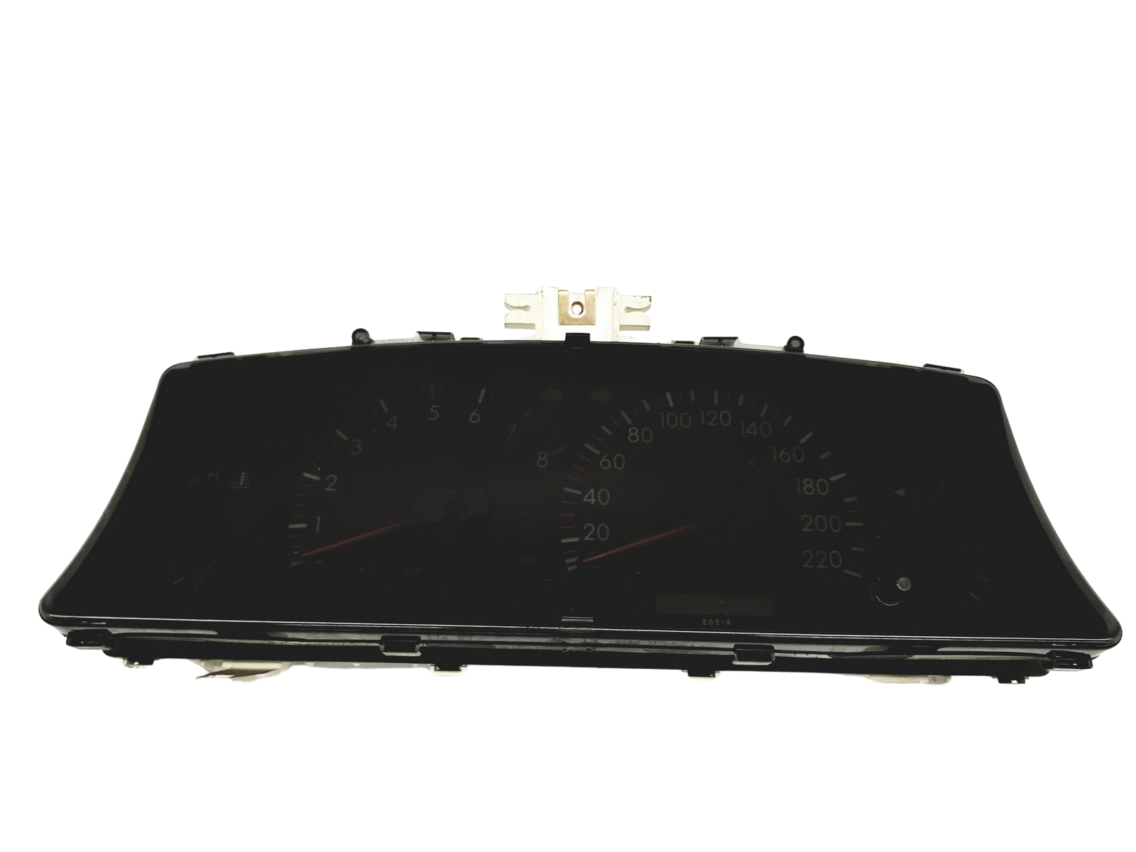 Nopeusmittari Toyota Corolla 83800-1H300 257410-9161 50664 main product photo