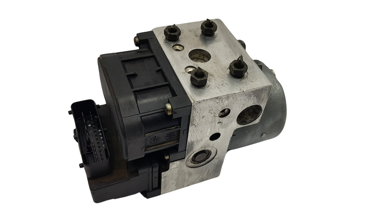Abs-pumppu Nissan Almera N16 476605M306 0265216899 1739 main product photo