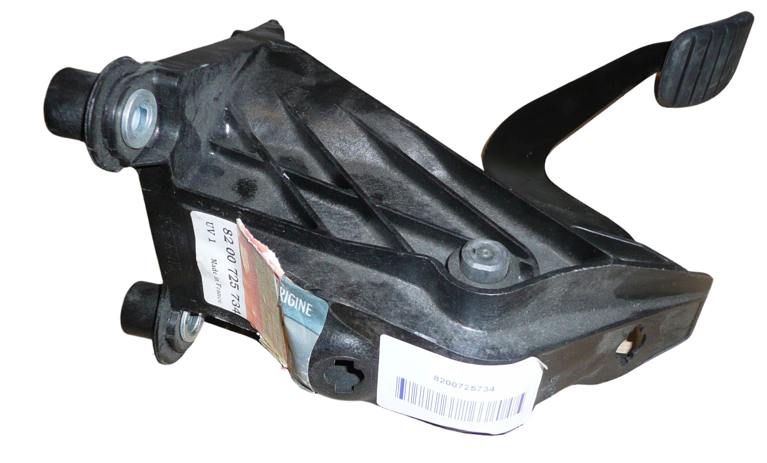 Kytkinpoljin Alkuperäinen Renault Laguna II 8200725734 main product photo
