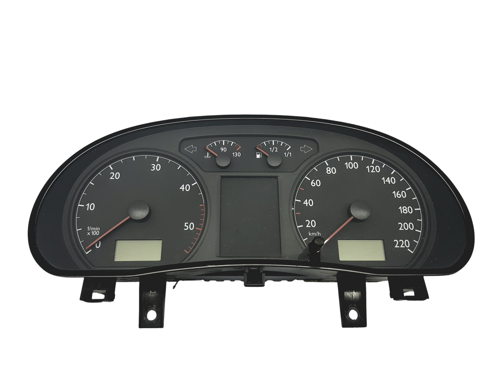 Kierroslukumittari VW Polo 9N 6Q0920800E 110080124006A 55338 main product photo