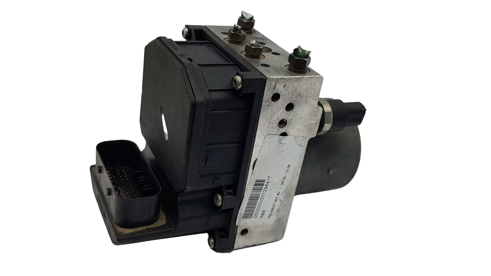 Abs-pumppu Ulysse C8 807 Phedra 1496637080 0265950075 0265225165 1204 main product photo