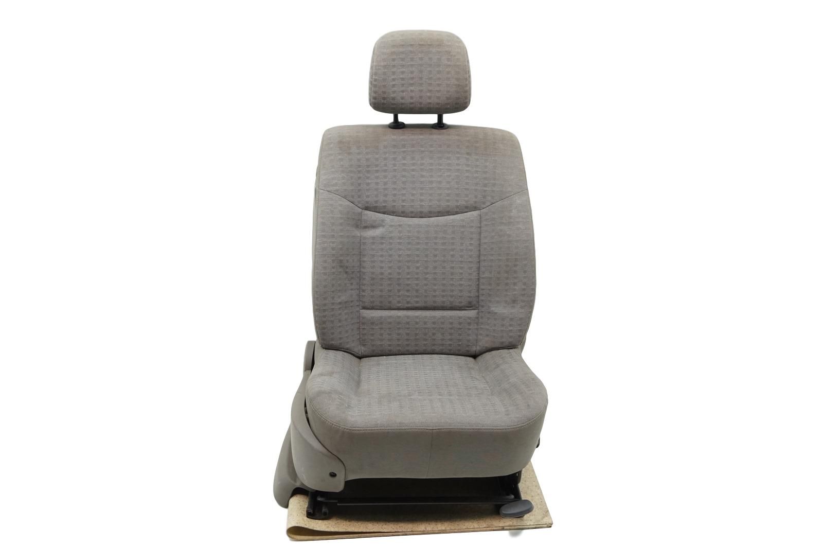 Istuin Pasażera Oikea Etu Renault Espace IV 4 02-06 main product photo