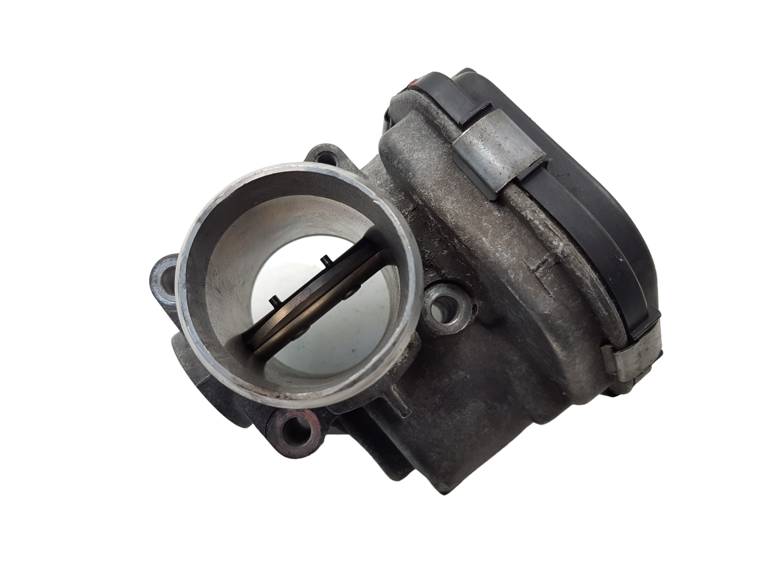 Kaasuläpän venttiili Citroen Peugeot Ford 9673534480 1.6 HDI 2348 main product photo