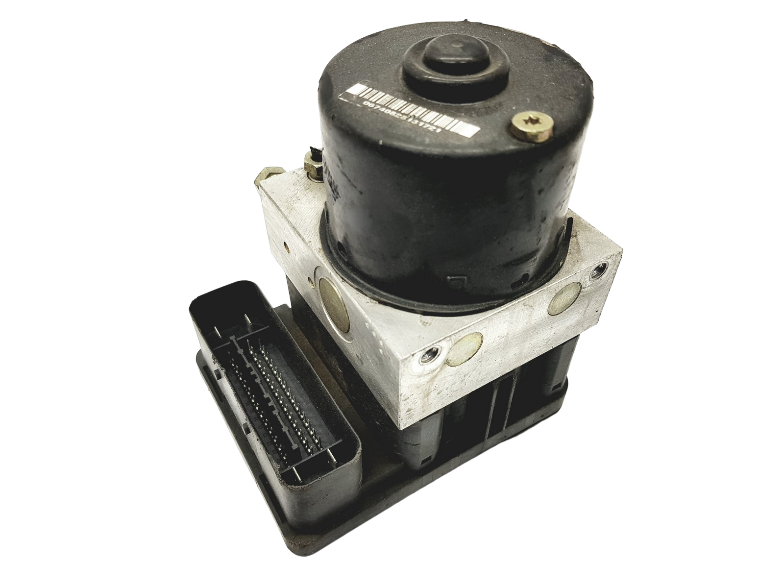 Abs-pumppu Mazda Ford 2S61-2M110-CE 10.0960-0106.3 ATE 60040 main product photo