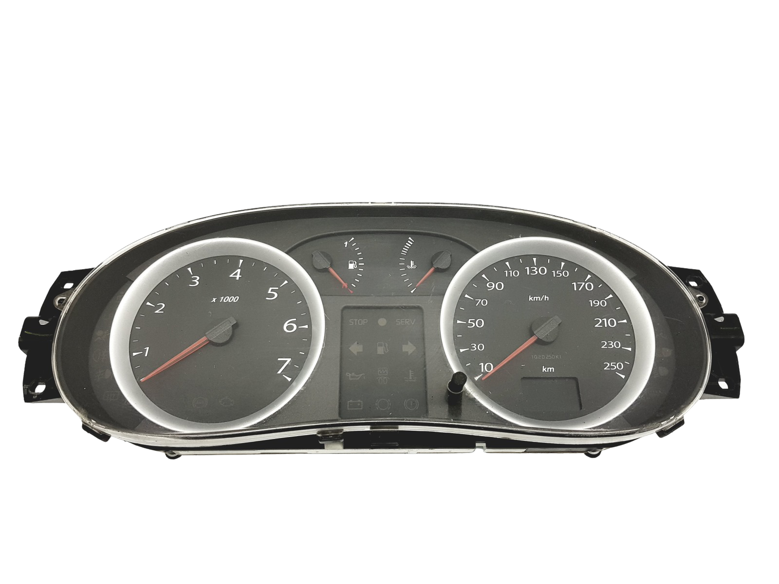 Kierroslukumittari Renault Thalia 8200748172 main product photo