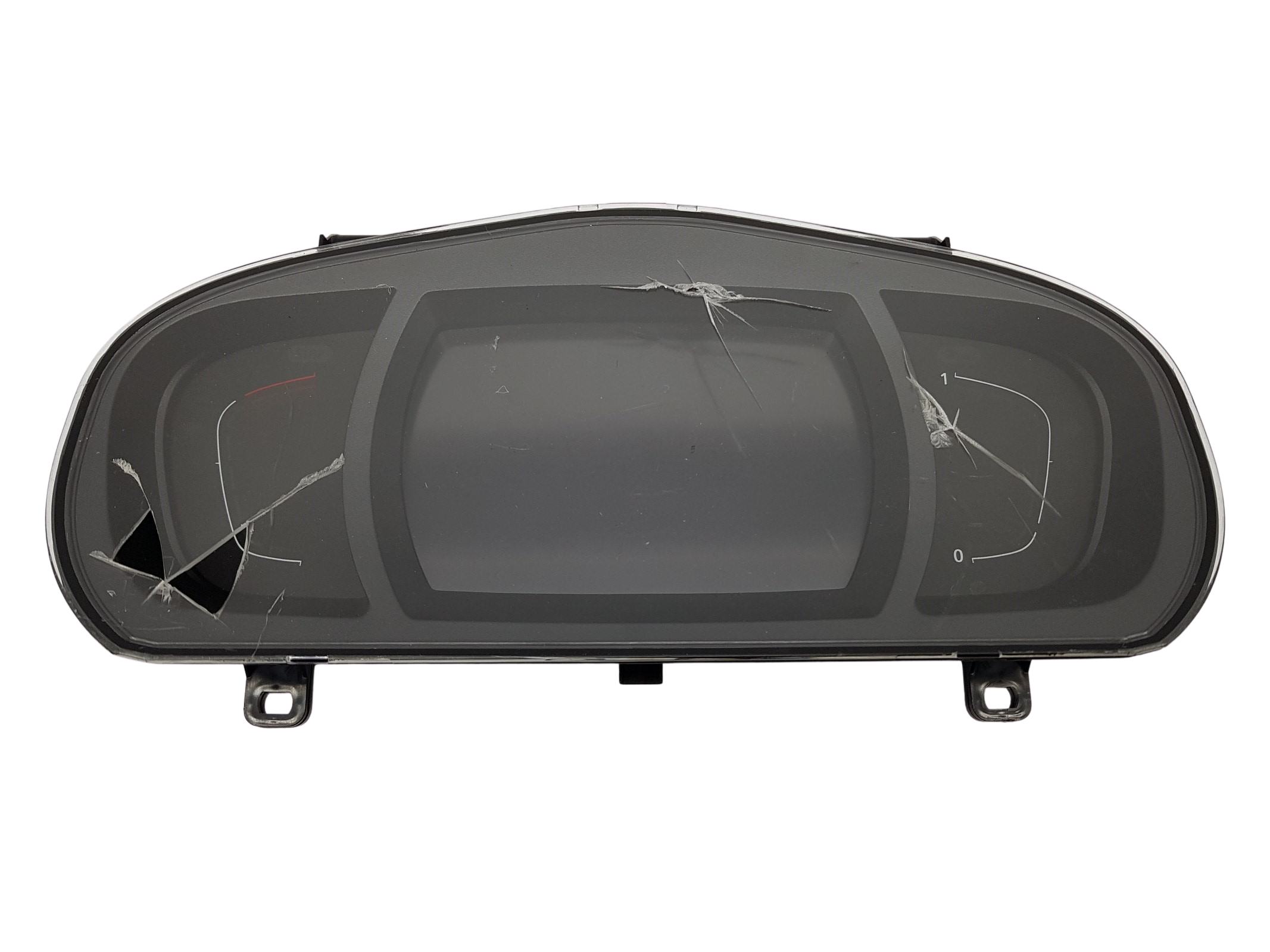 Nopeusmittari Renault Scenic 4 248100254R 7749 main product photo