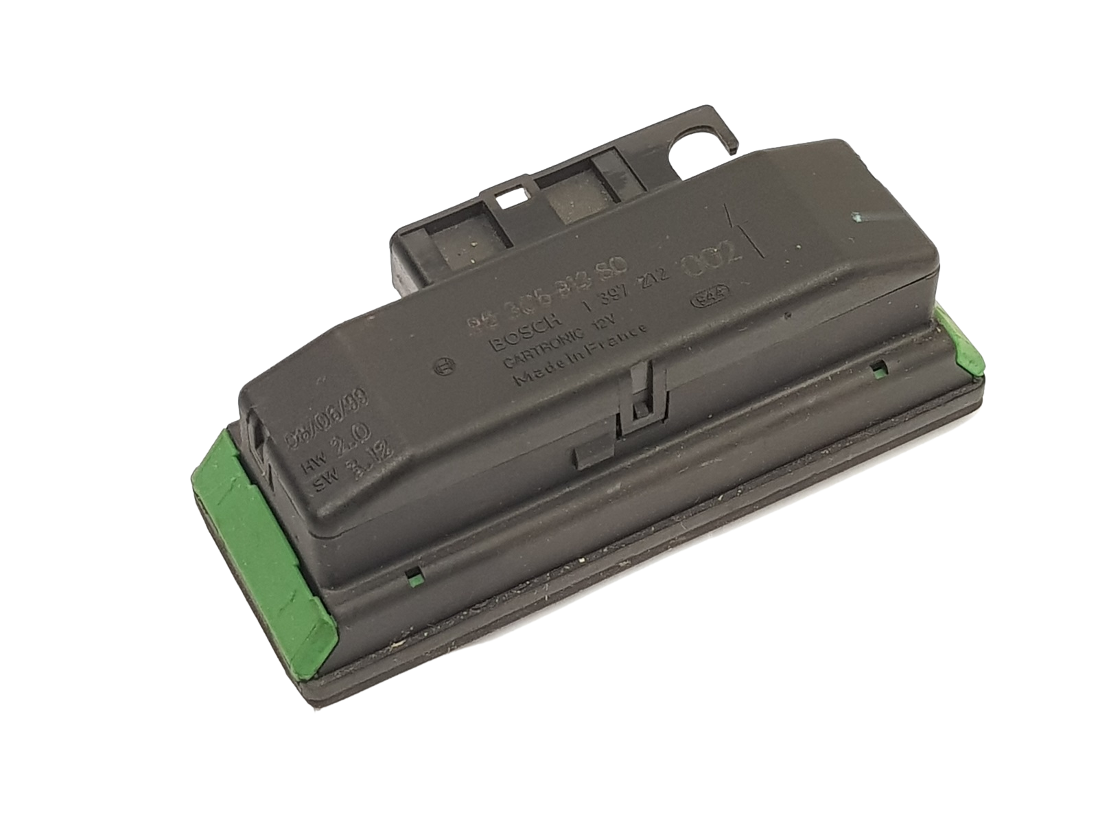 Sadetunnistin 9630591380 1397212002 Bosch Citroen Peugeot 1041 main product photo
