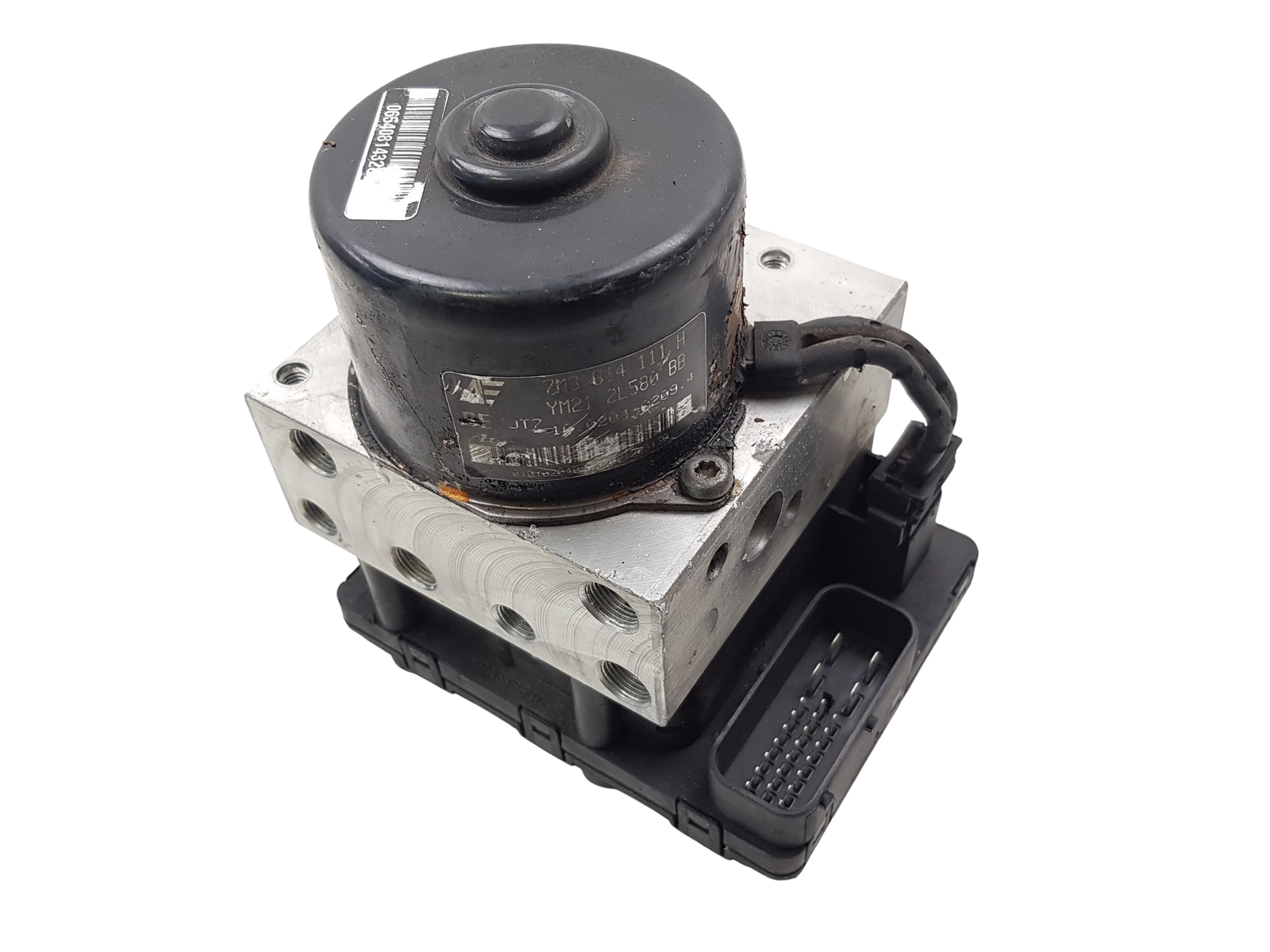 Abs-pumppu Sharan Galaxy Alhambra 7M3614111H 1J0907379P 1219 main product photo