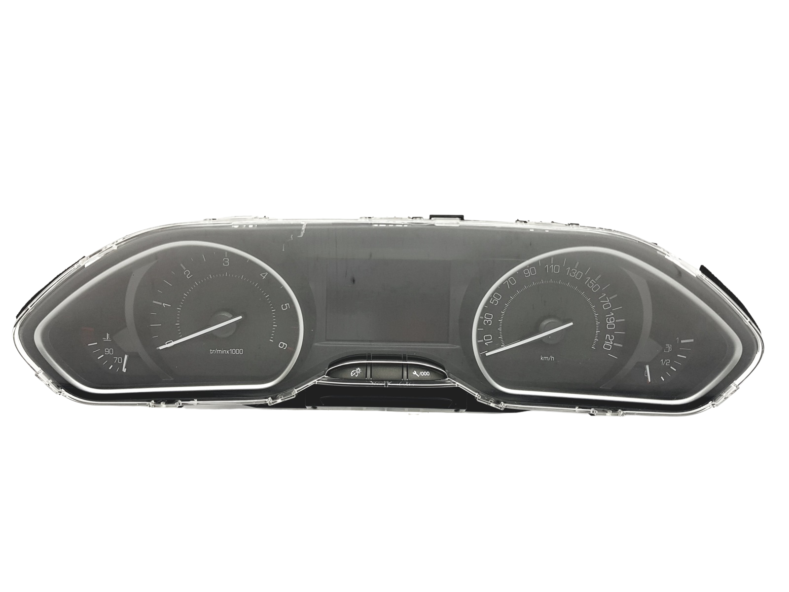 Kierroslukumittari Peugeot 208 9822915480 9821126480 main product photo