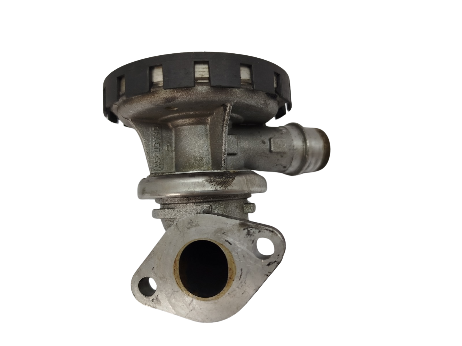 Egr Venttiili Citroen Peugeot 9630168080 1628FN 2.0 16v EW10 main product photo