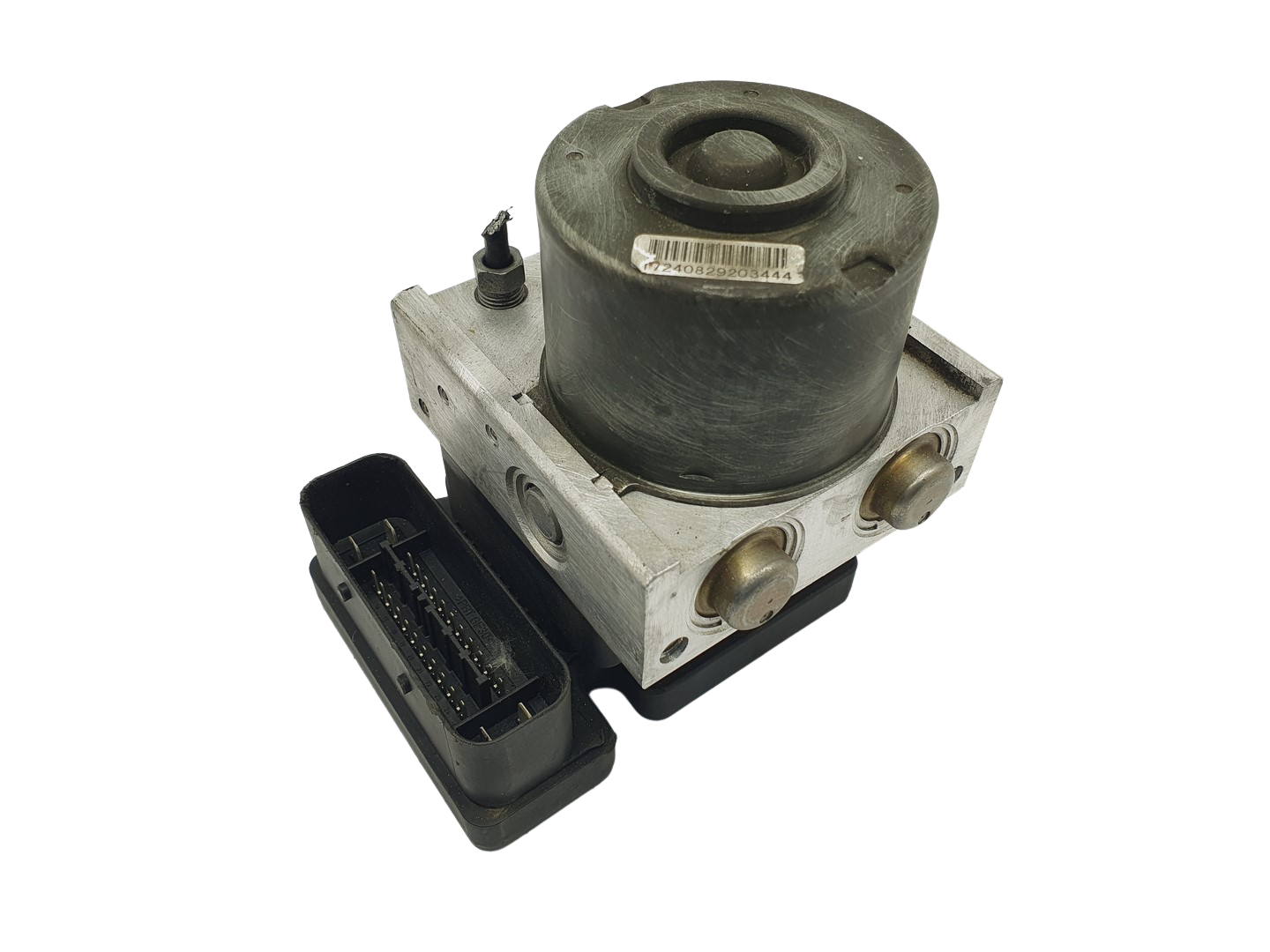 Abs-pumppu Ford Mazda 3M51-2M110-CA 10.0970-0108.3 ATE 61132 main product photo