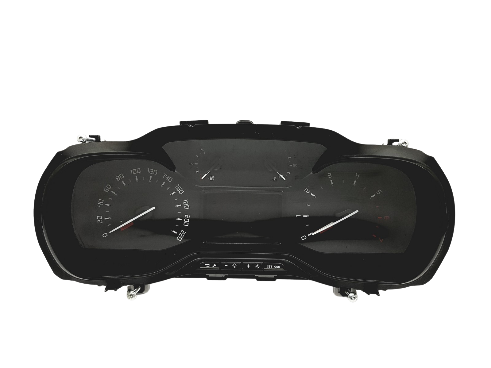 Kierroslukumittari Citroen Berlingo 9830952080 01 Yazaki 58032 main product photo