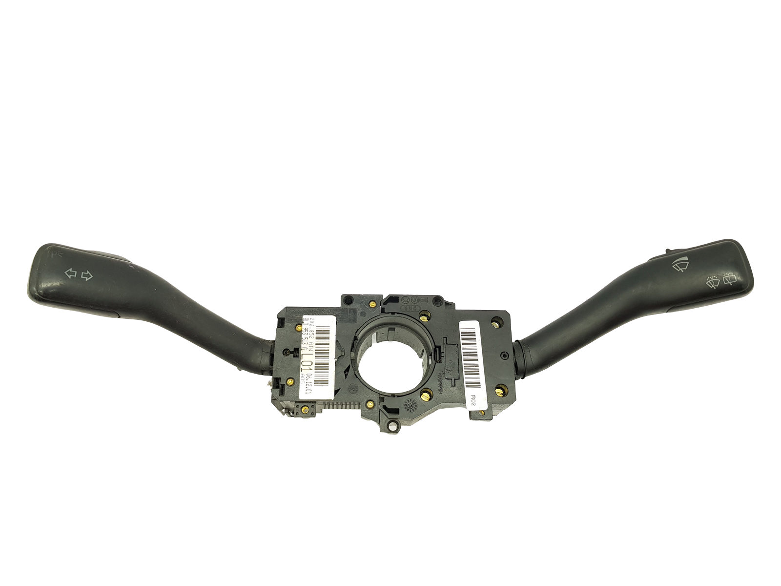 Ohjausakselin valokatkaisija VW Audi 8L0953513G 4BO953503F 25084 main product photo
