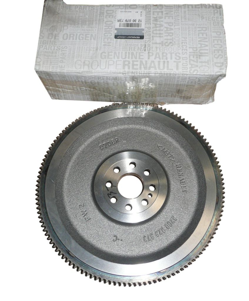 Vauhtipyörä Uusi Alkuperäinen 123007973R Renault 2.0 DCI main product photo