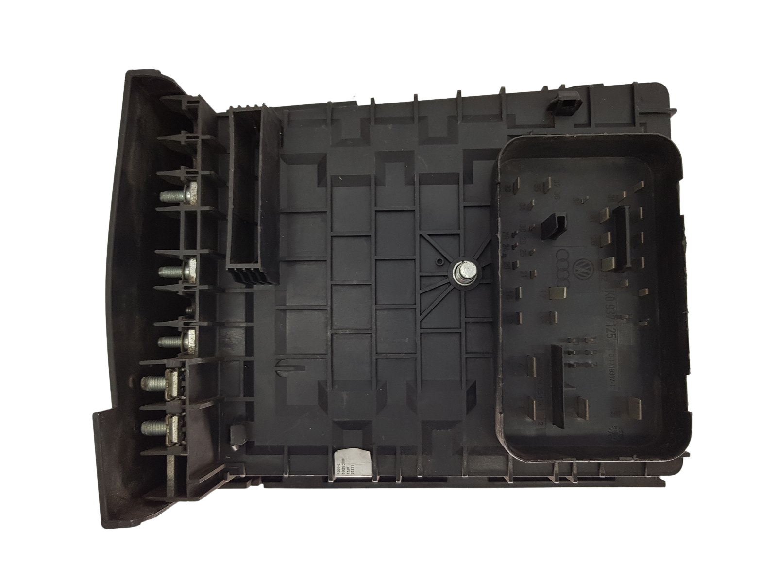 Sulaketaulu VW Audi 1K0937125 0-1718307-1 Tyco 19965 main product photo