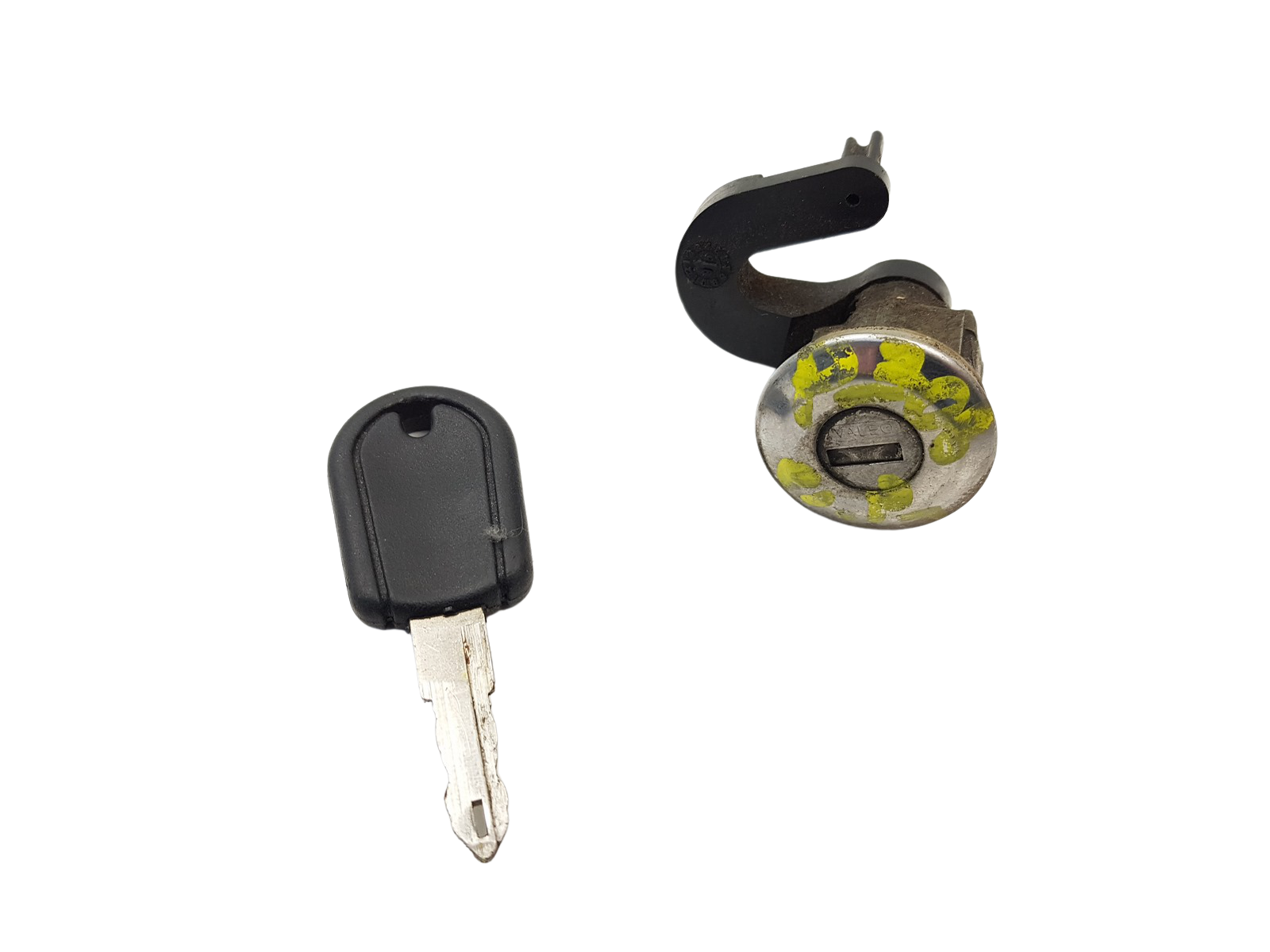 Lukitussylinteri Oikea Etu Peugeot 306 Valeo 14428 main product photo