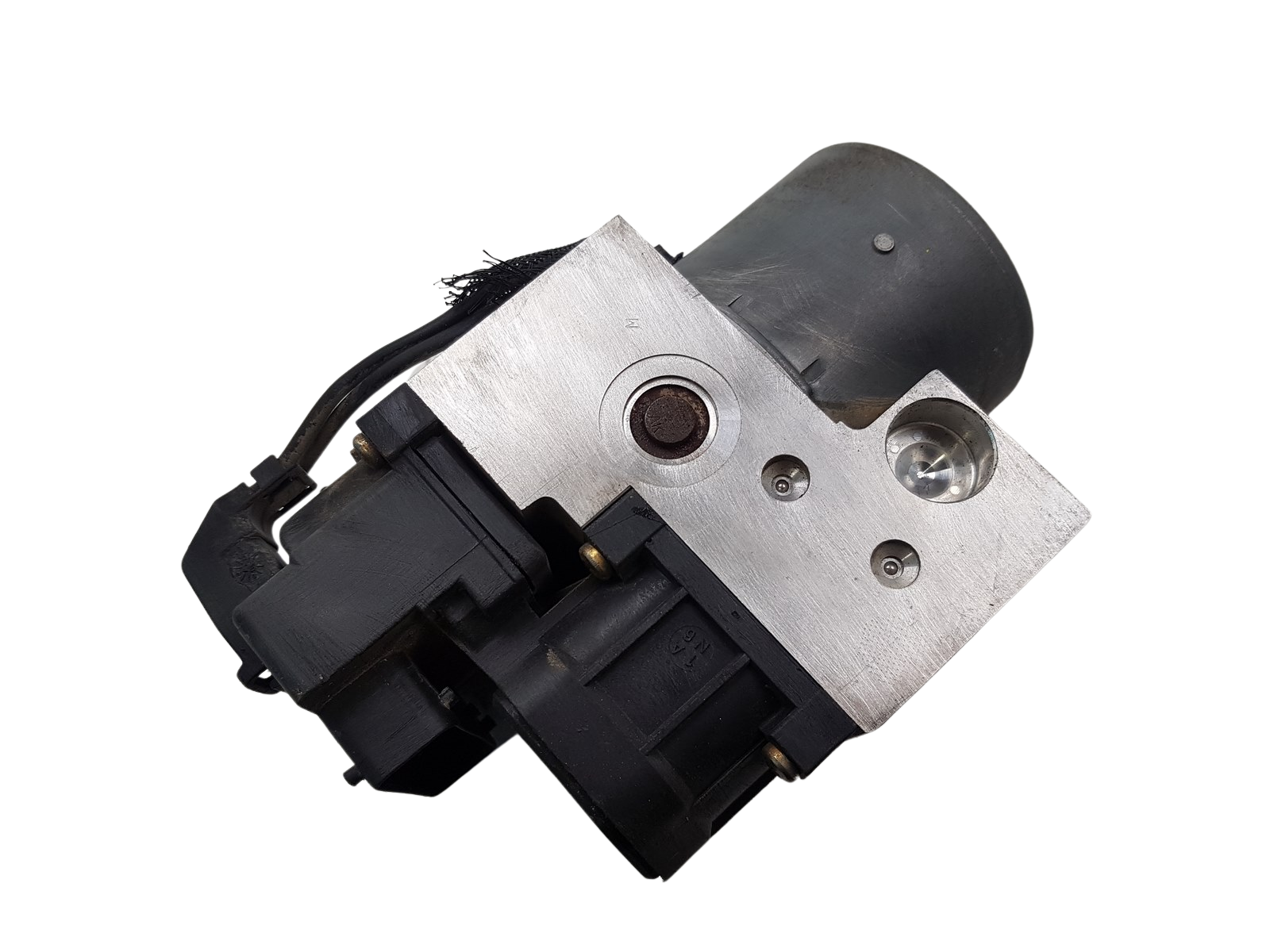 Abs-pumppu Renault Clio 2 8200085584 0273004621 0265216872 2257 main product photo
