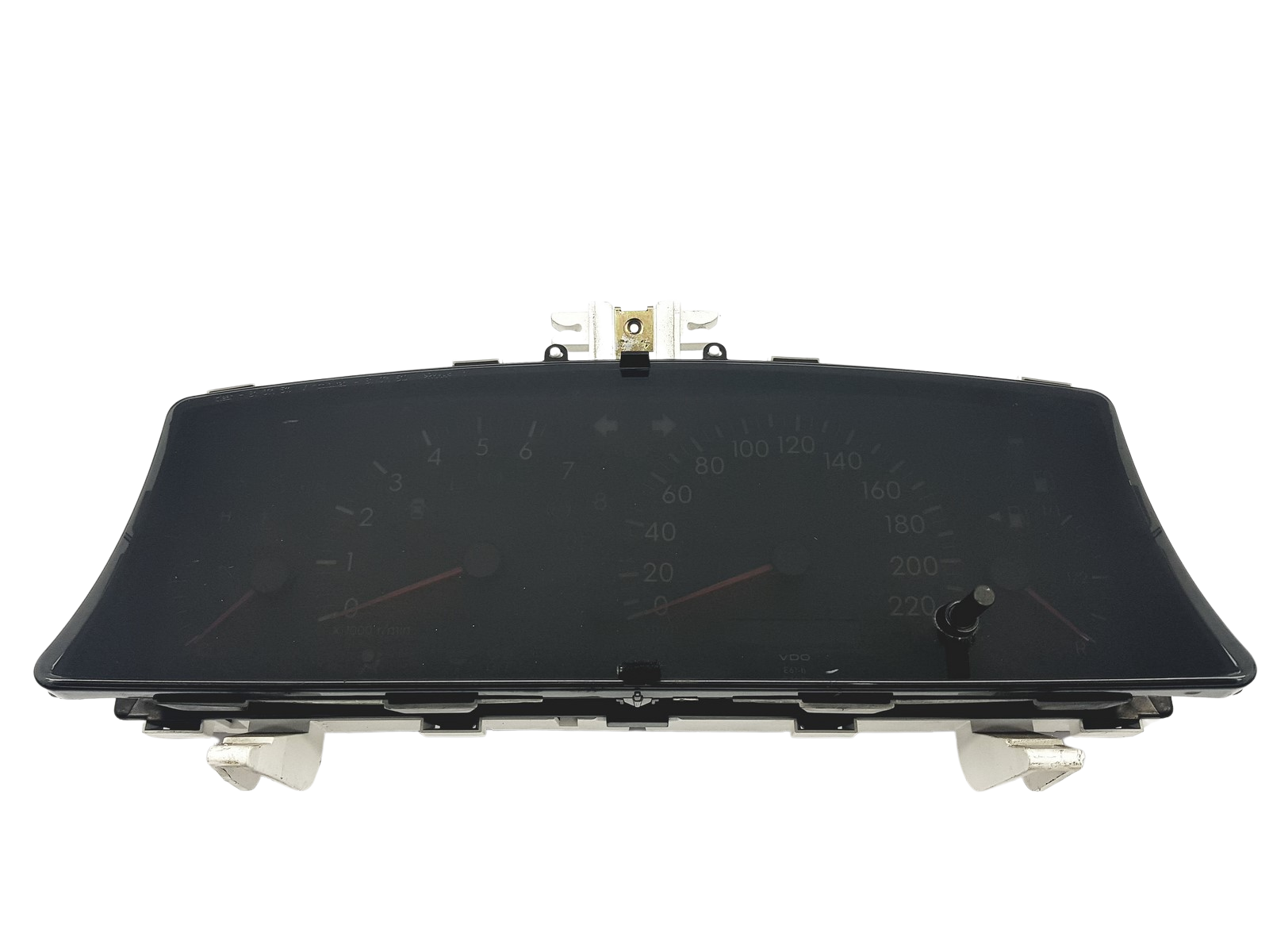 Nopeusmittari Toyota Corolla 83800-02750 55176 main product photo