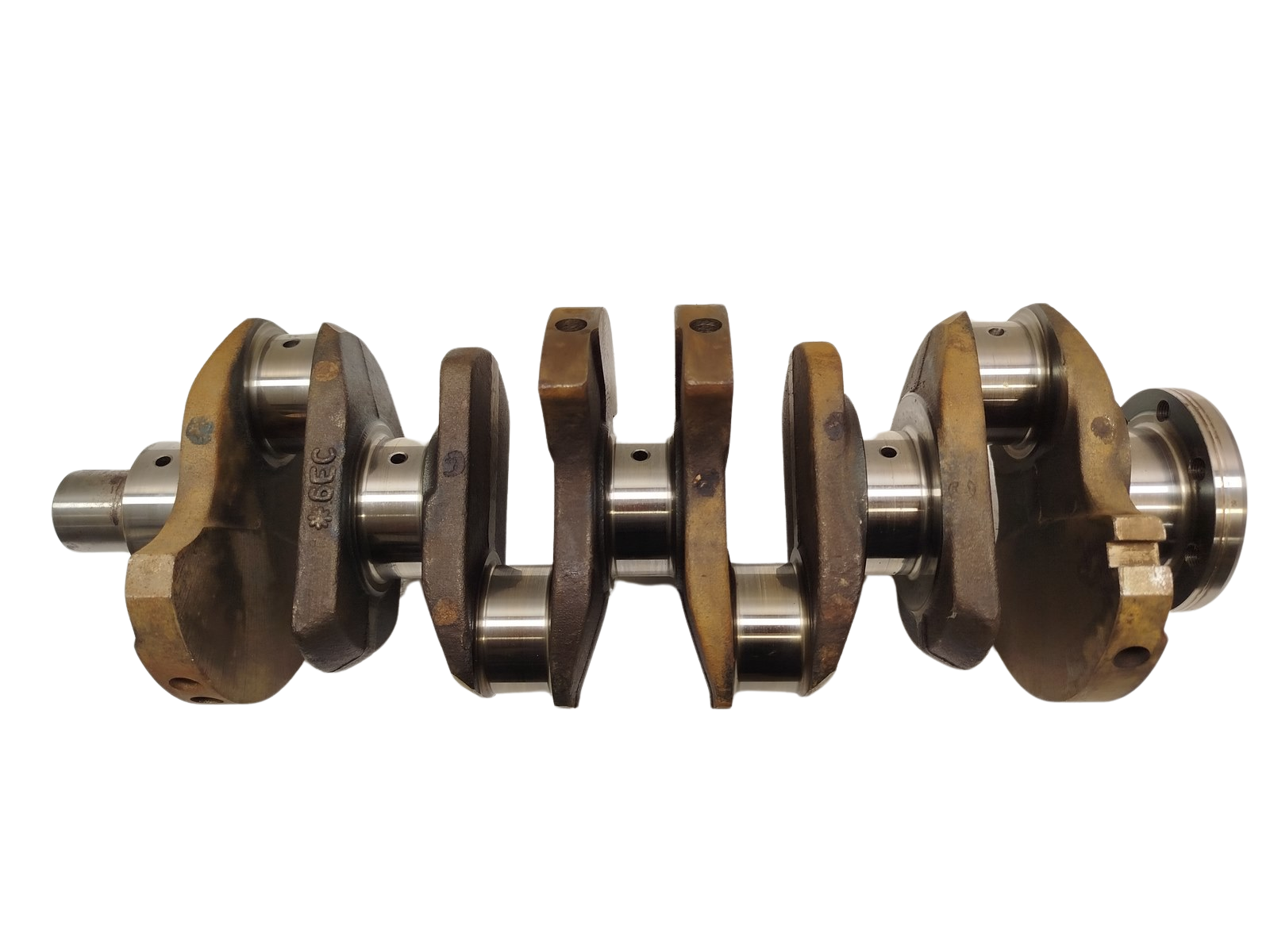 Kampiakseli 1.9 TD F8Q3784 2610 579 Renault Megane 1 Scenic 1 4876 main product photo