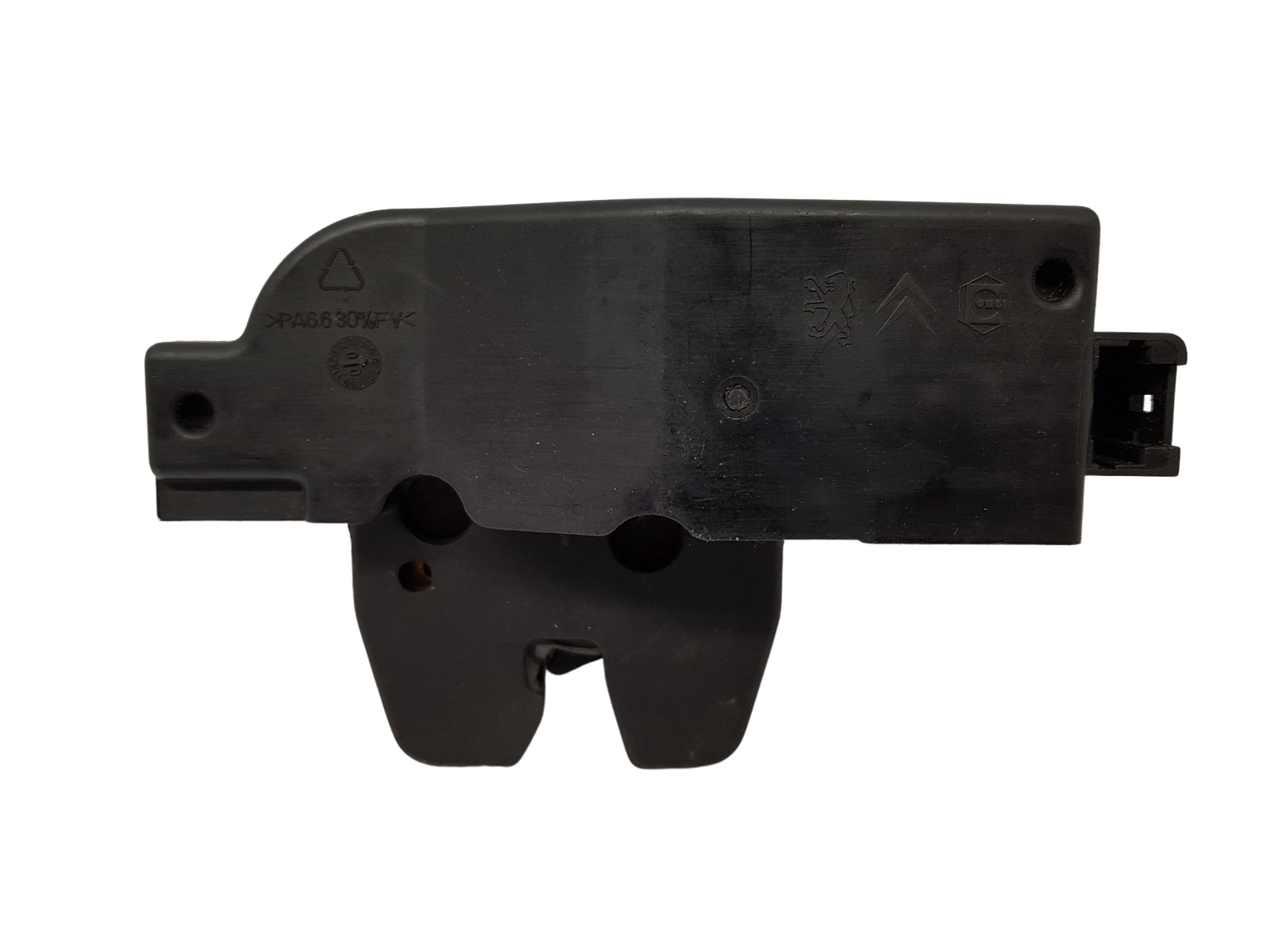 Tavaratilan Lukon Bagażnika 9633089280 871982 Citroen Peugeot 11627 main product photo