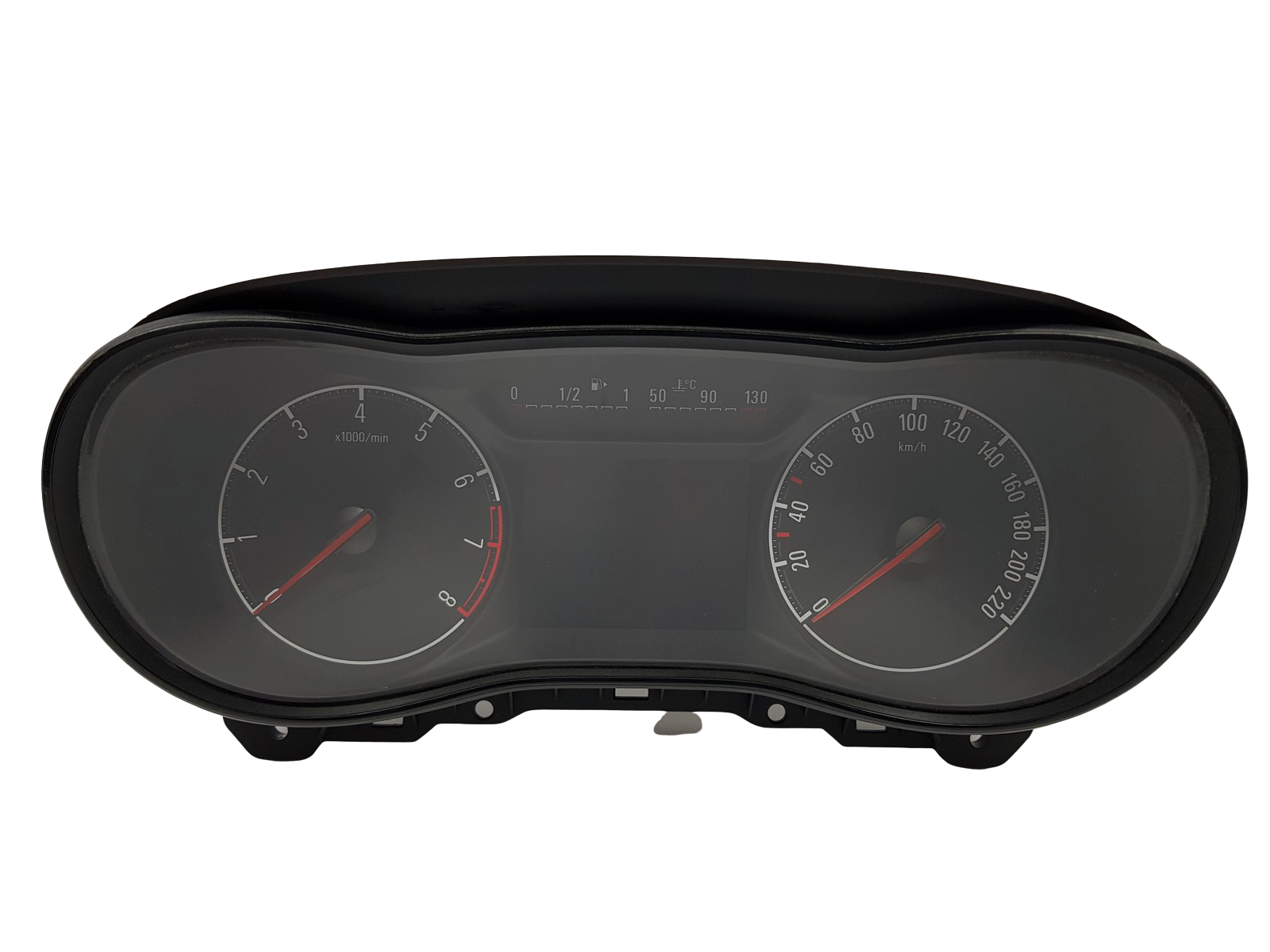 Kierroslukumittari Opel Corsa E 39140084 367030224 main product photo