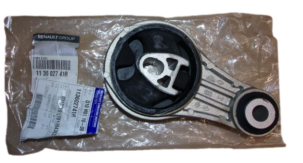 Moottorin Kiinnike Uusi Alkuperäinen 113602741R Renault main product photo