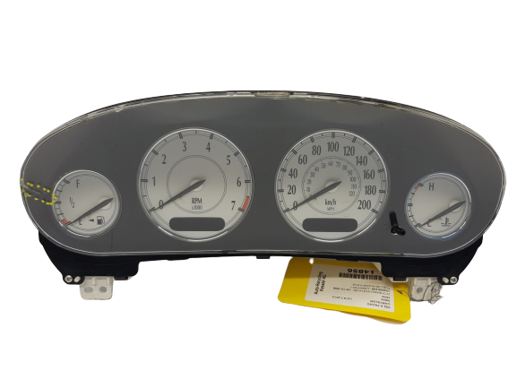 Kierroslukumittari Chrysler 300M 05026413AB TN257410-4962 main product photo