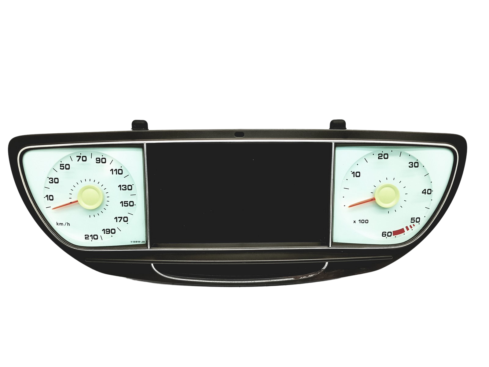 Nopeusmittari 1400098680 Phedra C8 807 ULYSSE 37739 main product photo