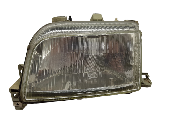 Ajovalo Vasen Renault Clio 1 7700796427 Valeo main product photo