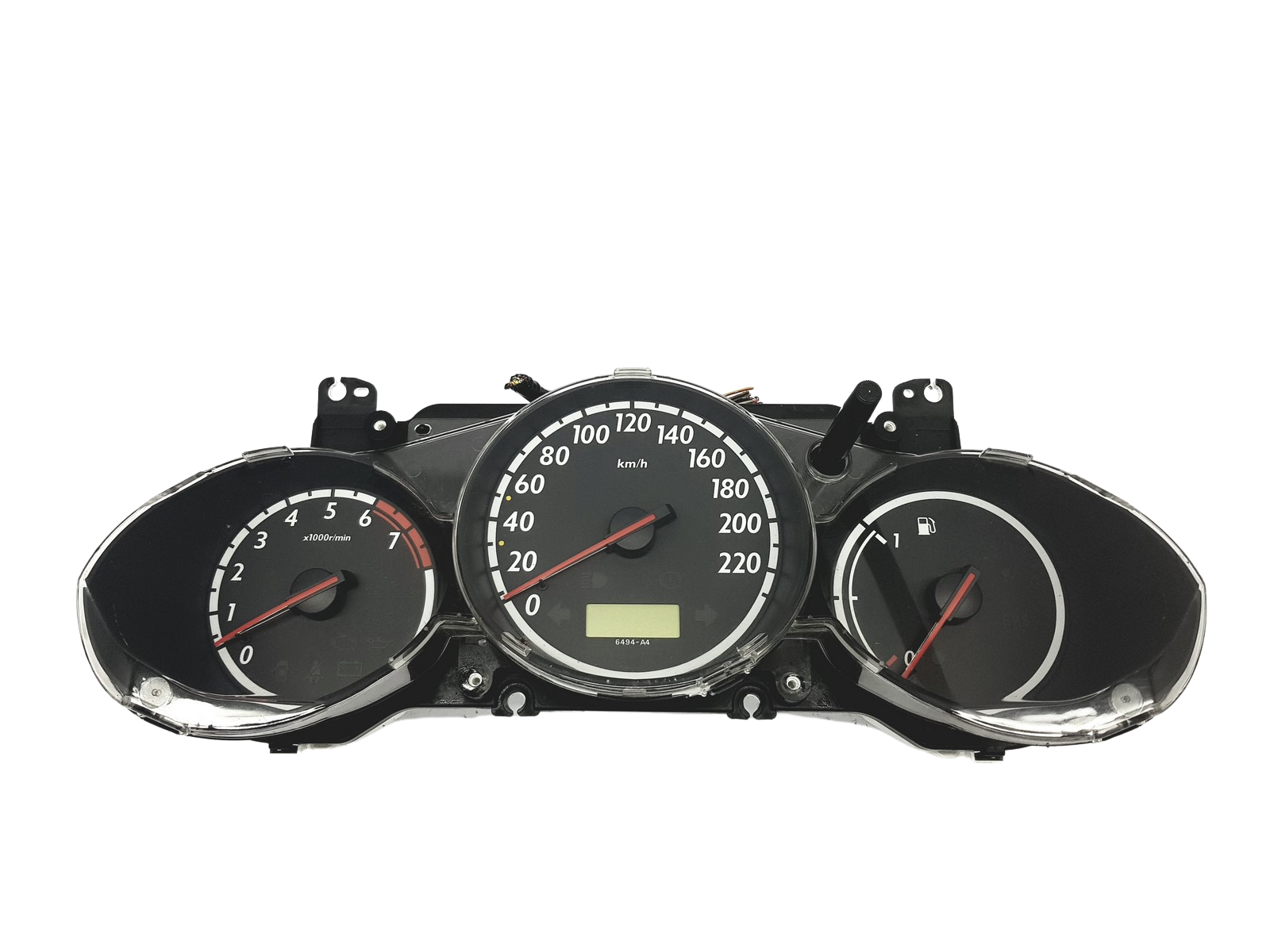 Kierroslukumittari Honda Jazz HR0294207 78100SAAG300 58479 main product photo