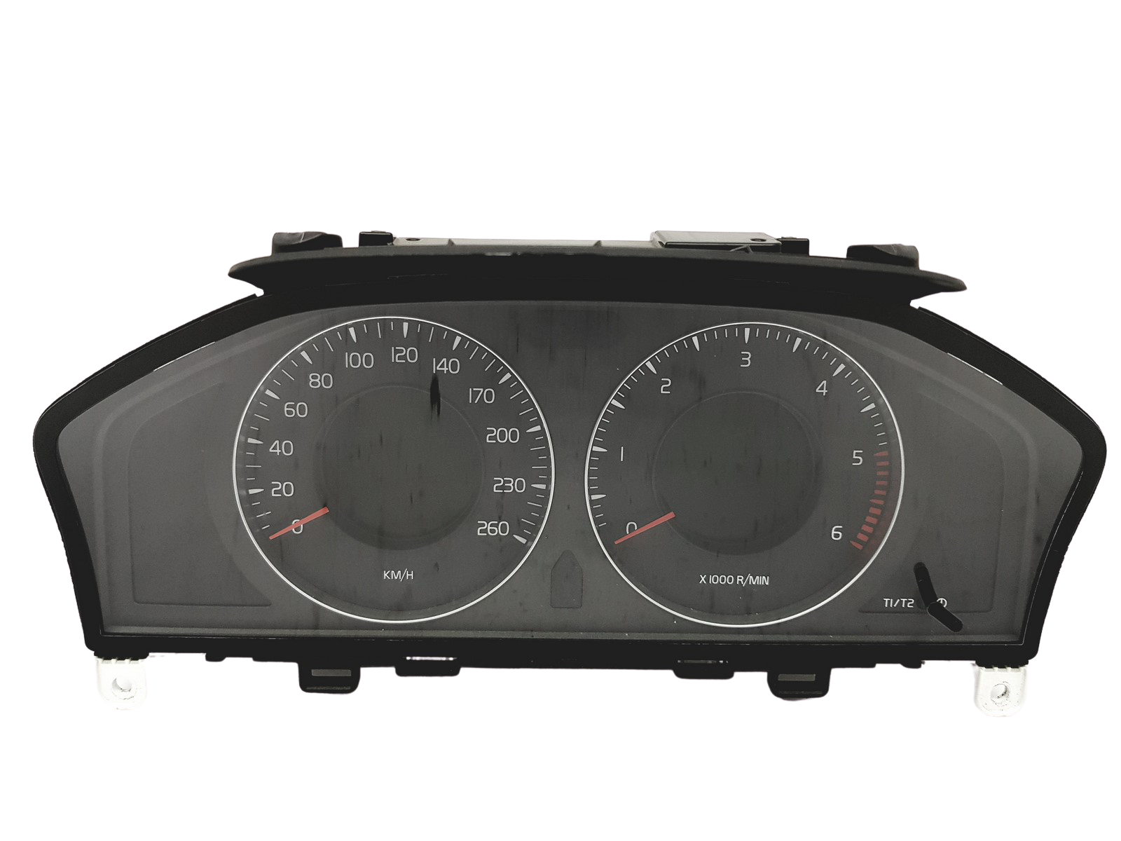 Kierroslukumittari Volvo S80 V70 XC70 31254535AA Yazaki 32196 main product photo