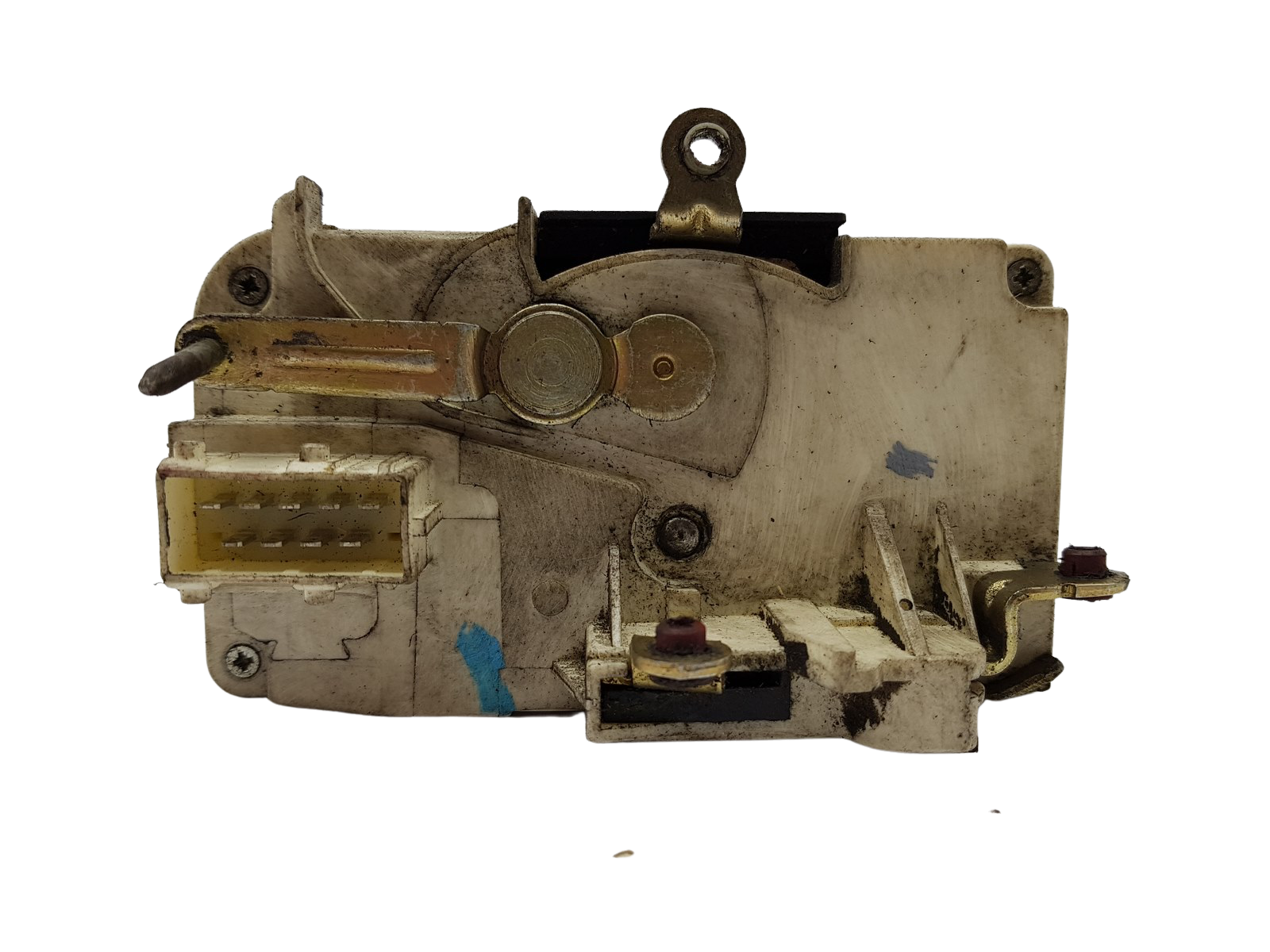 Oven lukitusmekanismi Etu Vasen 9135H9 Citroen Evasion Peugeot Expert Kiekert 10872 main product photo