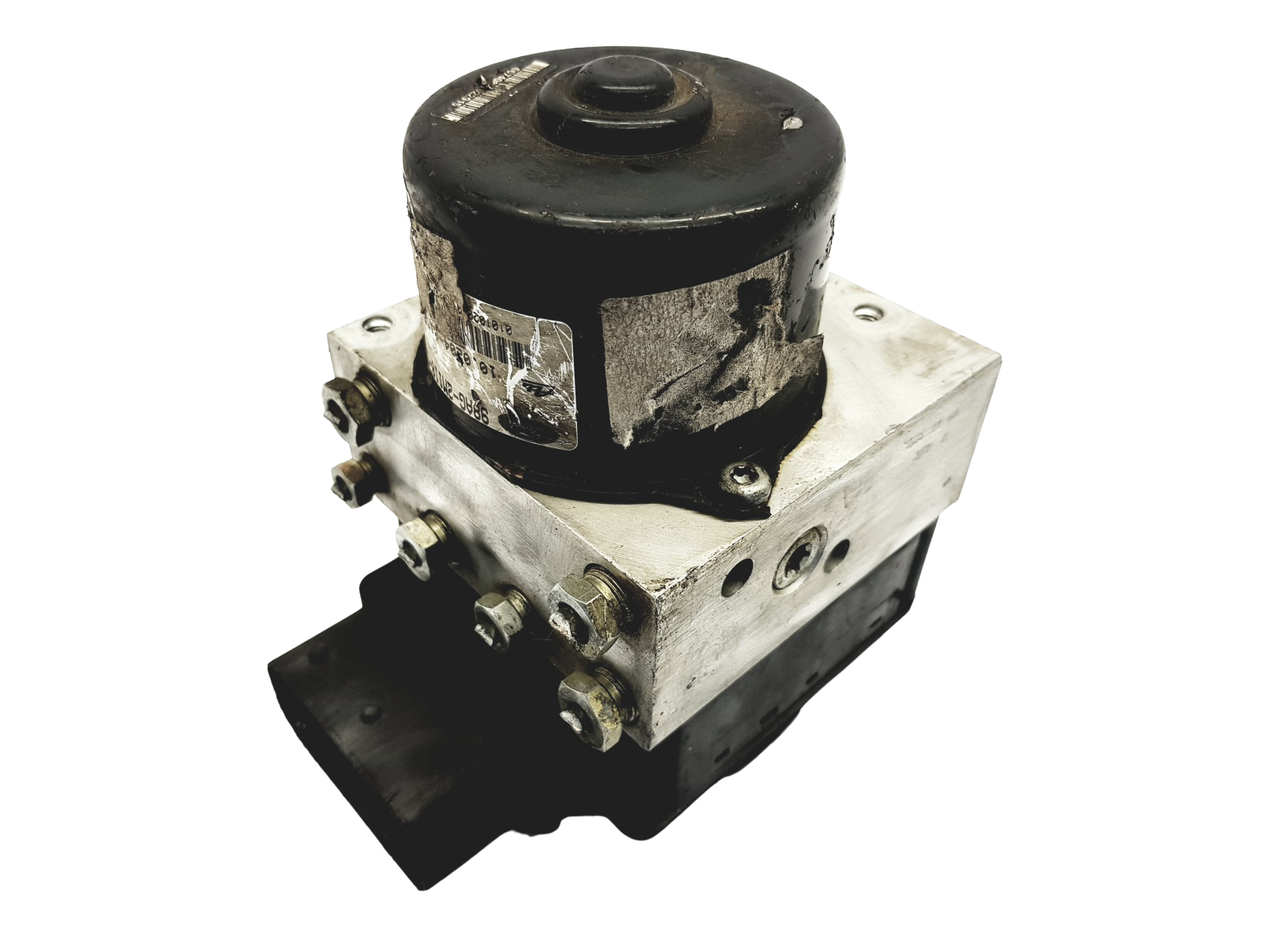 Abs-pumppu Ford Focus 98AG-2M110-CA 10.0948-0105.3 Ate 43340 main product photo