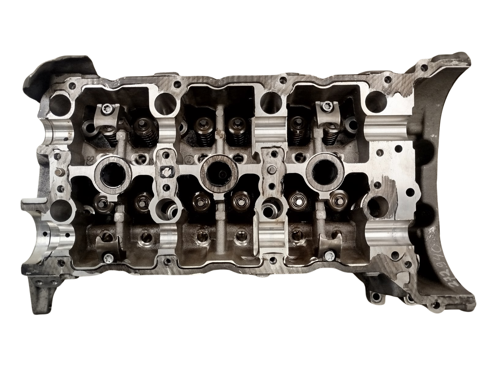 Sylinterikansi Mercedes-Benz R2720162401 3.0 V6 272940 main product photo