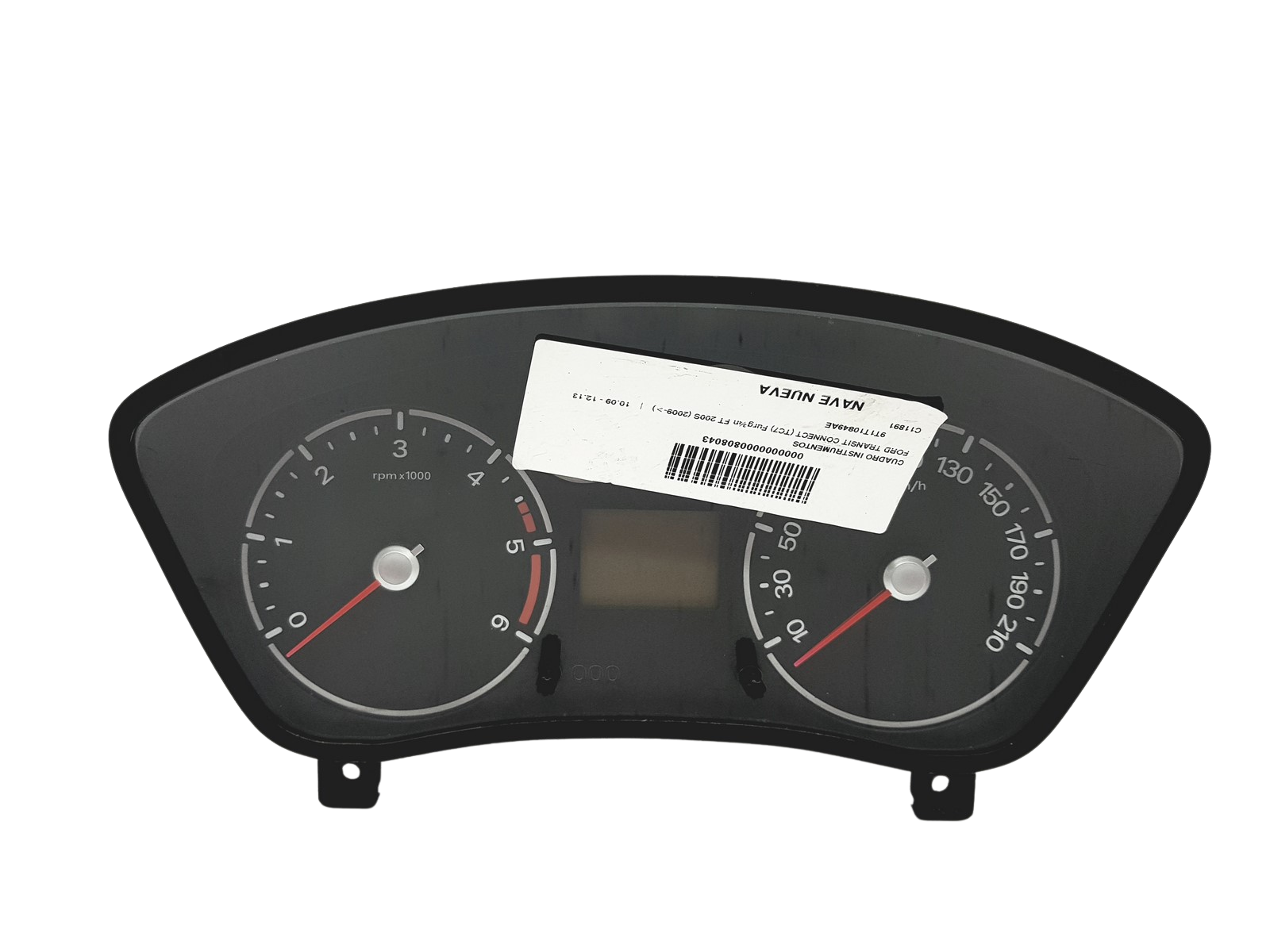 Kierroslukumittari Ford Connect 9T1T-10849-AE 9T1T10849AE 56534 main product photo